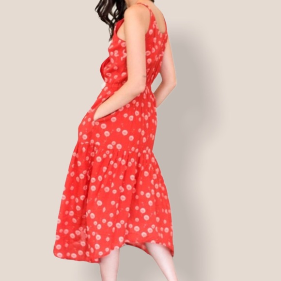 Trovata Dresses & Skirts - Anthropologie Birds of Paradise by Trovata…